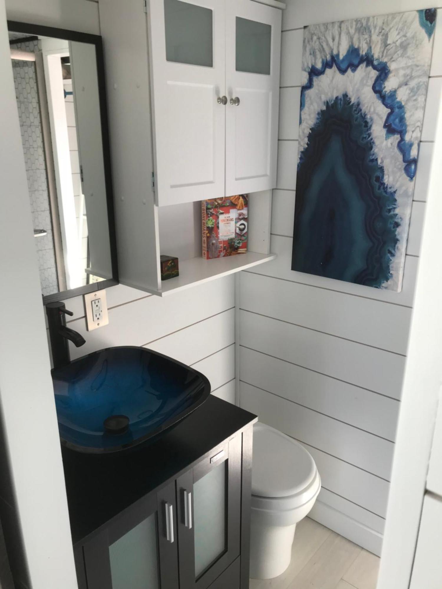 Pet Friendly, Modern Tiny House In Vibrant Clermont Villa Exterior photo